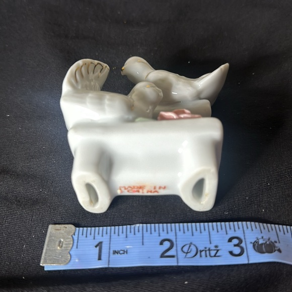 Ceramic Birds - Picture 5 of 6